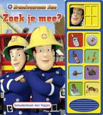 Zoek je mee? / Brandweerman Sam 9789089417978, Boeken, Verzenden, Gelezen