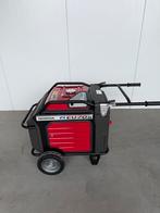 Honda EU70is generator aggregaat inverter 7000 watt, Nieuw, 5 tot 10 kVA, Benzine