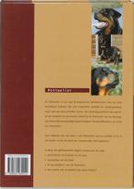 Rottweiler 9789062489022 Esther Verhoef, Verzenden, Gelezen, Esther Verhoef