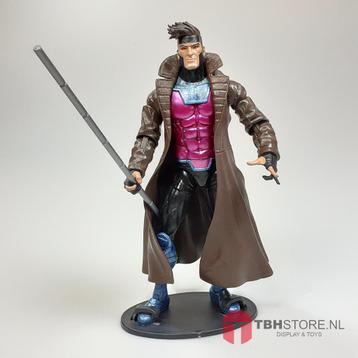 Marvel Legends - Gambit (Overige Toy lijnen 2000 - Heden) beschikbaar voor biedingen