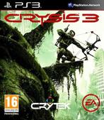 Crysis 3 (PS3 Games), Spelcomputers en Games, Games | Sony PlayStation 3, Ophalen of Verzenden, Zo goed als nieuw