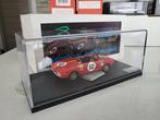 Faxcar 1:43 - Model raceauto - Lancia Fulvia F&M Barchetta, Hobby en Vrije tijd, Nieuw