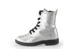 Kipling Veterboots in maat 30 Zilver | 10% extra korting, Kinderen en Baby's, Kinderkleding | Schoenen en Sokken, Kipling, Verzenden