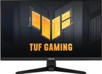 ASUS TUF Gaming VG249QM1A Zwart, Computers en Software, Monitoren, Verzenden, Nieuw