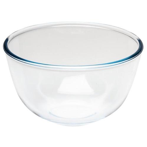 Kom glas 1L | 170(Ø)mm Pyrex, Zakelijke goederen, Horeca | Keukenapparatuur, Nieuw in verpakking, Verzenden