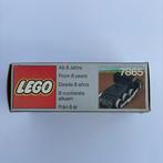 Lego - lego 7865 12V Motor met doos uit 1980!, Nieuw