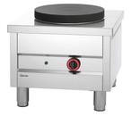 Bartscher Wokbrander | Elektrisch | E1K500 | 400V | 570x590x, Ophalen of Verzenden, Nieuw in verpakking