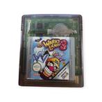 Wario Land 3 - EUR-3 (Losse Cassette) (GBC), Spelcomputers en Games, Games | Nintendo Game Boy, Verzenden, Nieuw