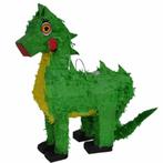 Vulbare dinosaurus pinata 48 cm - Pinata, Nieuw, Verzenden