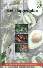Het stappenplan 9789057871856 Birgit de Heij, Verzenden, Zo goed als nieuw, Birgit de Heij