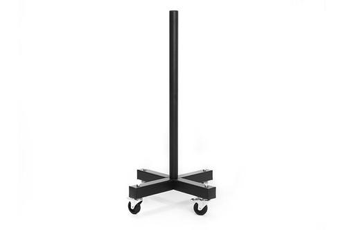 Bumper Stacker, Sport en Fitness, Fitnessmaterialen, Ophalen of Verzenden