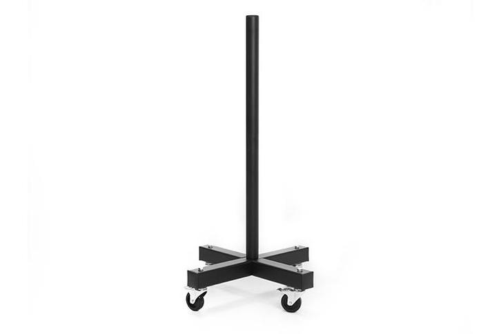Bumper Stacker, Sport en Fitness, Fitnessmaterialen, Ophalen of Verzenden