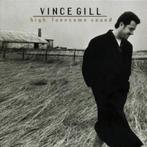 cd - Vince Gill - High Lonesome Sound, Verzenden, Zo goed als nieuw