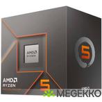 Processor AMD Ryzen 5 8400F, Computers en Software, Processors, Verzenden, Nieuw