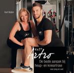 9789079196050 4xT ArtroFit Karl Noten, Verzenden, Nieuw, Karl Noten