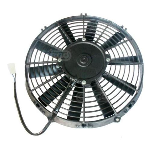 Ventilator Axiaal 12V 7.7A, Auto-onderdelen, Verlichting, Ophalen of Verzenden