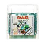 Games Frenzy [Gameboy Color]