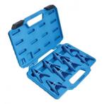 Waterslang Stoptang Set - Slangklemmen - Afklemtang - Vloeis, Ophalen of Verzenden, Nieuw