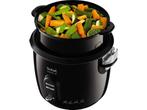 Tefal Classic RK1038 - Rijstkoker - -Warmhoudfunctie -, Verzenden, Zo goed als nieuw
