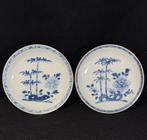 2 gangen - Porselein - China - Qianlong (1736-1795)