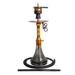 Amy Deluxe Waterpijp | Nieuw | Compleet | Aluminium, Ophalen of Verzenden, Nieuw, (Water)pijp