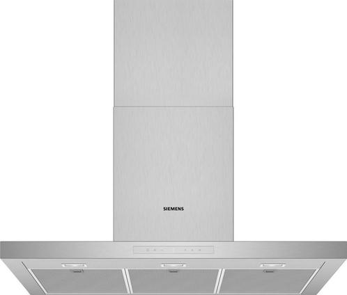 Siemens LC97BCP50 wand afzuigkap, Witgoed en Apparatuur, Afzuigkappen, Vrijstaand, Wandschouwkap, Nieuw, Recirculatie, Verzenden