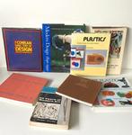 Andrea DiNoto - Sylvia Katz - Stephen Bayley - etc -, Antiek en Kunst, Antiek | Meubels | Stoelen en Banken
