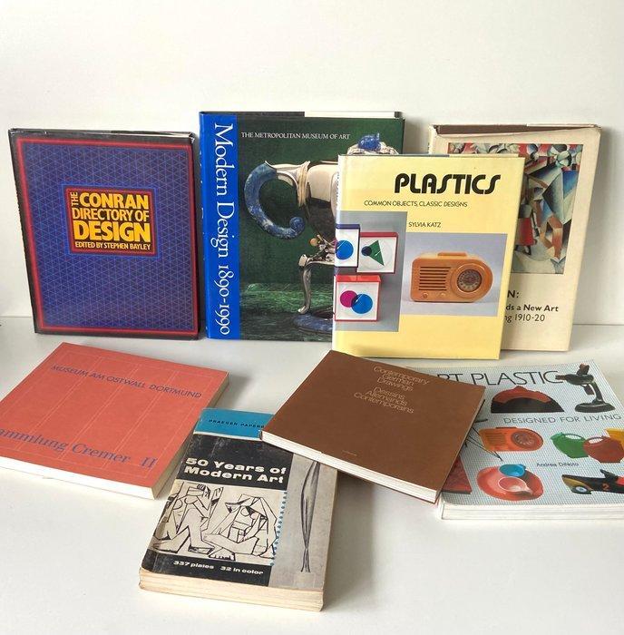 Andrea DiNoto - Sylvia Katz - Stephen Bayley - etc -, Antiek en Kunst, Antiek | Meubels | Stoelen en Banken
