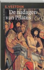 De Nadagen Van Pilatus 9789045012940 Simon Vestdijk, Boeken, Gelezen, Simon Vestdijk, S. Vestdijk, Verzenden