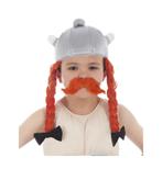 Obelix Helm Kind, Hobby en Vrije tijd, Nieuw, Verzenden