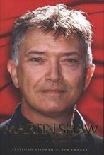 Martin Shaw: the biography by Stafford Hildred Tim Ewbank, Verzenden, Gelezen, Stafford Hildred, Tim Ewbank