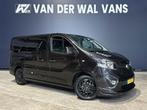 Opel Vivaro 1.6 CDTI 146pk L1H1 Sport Irmscher nr. 60/200, Zwart, Nieuw, Opel, Handgeschakeld