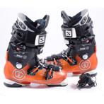 40,5 41 skischoenen SALOMON SIDAS, SKI/WALK, therm-ic heated, Sport en Fitness, Skiën en Langlaufen, Gebruikt, Verzenden, Schoenen