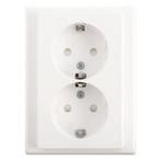 Stopcontact | Merten | System M, Verzenden, Nieuw