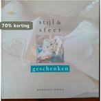 Stijl & sfeer-geschenken 9789021326887 D. Wood, Verzenden, Zo goed als nieuw, D. Wood