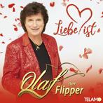 Olaf - Liebe Ist - CD, Ophalen of Verzenden, Nieuw in verpakking