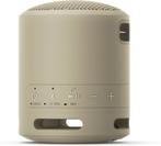 Sony Bluetooth speaker with strap Taupe, Ophalen of Verzenden, Nieuw, Sony