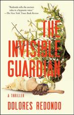 9781501102141 The Invisible Guardian Dolores Redondo, Boeken, Verzenden, Nieuw, Dolores Redondo