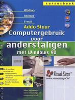 9789059051034 Cursusboek Computergebruik Voor Anderstaligen, Boeken, Addo Stuur, Zo goed als nieuw, Verzenden