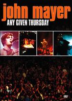 John Mayer - Any Given Thursday (DVD-V, PAL) 5099720187691, Verzenden, Nieuw in verpakking