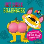 Het dikke billenboek 9789492901514 Holly Lansly, Boeken, Verzenden, Gelezen, Holly Lansly