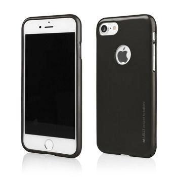 iPhone 8 Slim Case Black Mercury, Telecommunicatie, Mobiele telefoons | Hoesjes en Frontjes | Apple iPhone, Ophalen of Verzenden