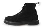 Blackstone Veterboots in maat 44 Zwart | 10% extra korting, Blackstone, Verzenden, Zwart, Boots