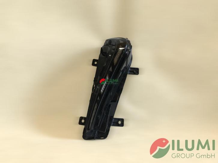 CITROEN DS3 CROSSBACK 21- LED DRL RECHTS 90132745, Auto-onderdelen, Verlichting, Gebruikt, Citroën, Verzenden