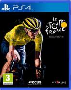 Le Tour De France 2016 [PS4], Ophalen of Verzenden, Nieuw
