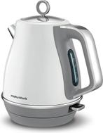 Morphy Richards Evoke waterkoker 1,5 l Wit 2200 W, Verzenden, Nieuw