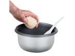 Russell Hobbs 27040-56 Grote Rijstkoker 14 porties - Wit, Verzenden, Zo goed als nieuw