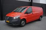 Zakelijke Lease |  Mercedes-Benz Vito 114 CDI XL - EURO 6, Stof, Gebruikt, Overige kleuren, Mercedes-Benz