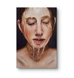 Marek Grzegorz - KATHARSIS - XXL Large Canvas