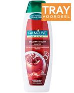 PALMOLIVE NATURALS SHAMPOO BRILLIANT COLOR TRAY 6 X 350 ML, Verzenden, Nieuw